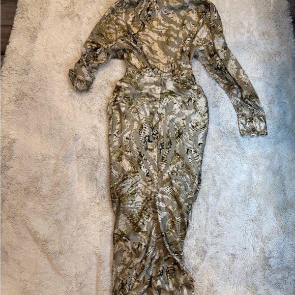 NWOT, AKIRA Midi Dress - Picture 10 of 15